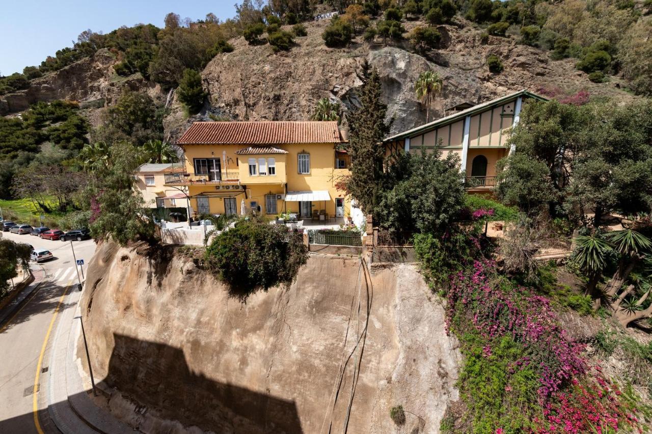 Perla De Malagueta Διαμέρισμα Μάλαγα Εξωτερικό φωτογραφία